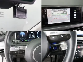 Hyundai Sonata The Edge Hybrid Premium | Mobile.bg � ����� ������ 12