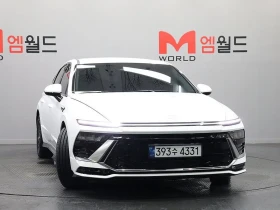 Hyundai Sonata The Edge Hybrid Premium | Mobile.bg � ����� ������ 3