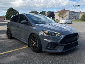 Ford Focus RS ЦЕНА ДО БЪЛГАРИЯ РЕГИСТРАЦИЯ & АВТОКРЕДИТ - 14900 € - 67203466 3