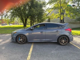 Ford Focus RS ЦЕНА ДО БЪЛГАРИЯ РЕГИСТРАЦИЯ & АВТОКРЕДИТ - 14900 € - 67203466 4