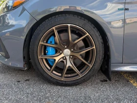 Ford Focus RS ЦЕНА ДО БЪЛГАРИЯ РЕГИСТРАЦИЯ & АВТОКРЕДИТ - 14900 € - 67203466 17