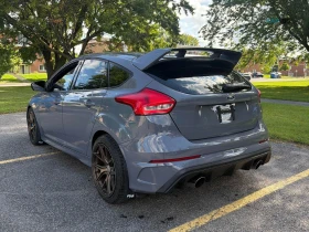 Ford Focus RS ЦЕНА ДО БЪЛГАРИЯ РЕГИСТРАЦИЯ & АВТОКРЕДИТ - 14900 € - 67203466 6