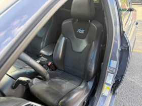 Ford Focus RS ЦЕНА ДО БЪЛГАРИЯ РЕГИСТРАЦИЯ & АВТОКРЕДИТ - 14900 € - 67203466 9