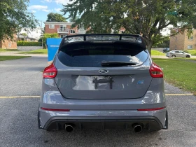 Ford Focus RS ЦЕНА ДО БЪЛГАРИЯ РЕГИСТРАЦИЯ & АВТОКРЕДИТ - 14900 € - 67203466 7