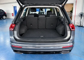VW Tiguan BiTDI 240| R-LINE| 4MOTION| DSG | DCC | HUD | 360  | Mobile.bg � ����� ������ 11