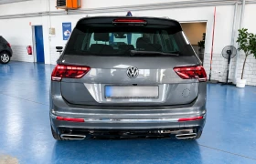 VW Tiguan BiTDI 240| R-LINE| 4MOTION| DSG | DCC | HUD | 360  | Mobile.bg � ����� ������ 6