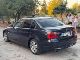 BMW 320 Топ състояние. Реални километри  - 4000 € - 74009797 7
