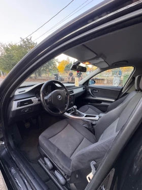 BMW 320 Топ състояние. Реални километри  - 4000 € - 74009797 9