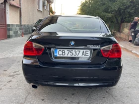 BMW 320 Топ състояние. Реални километри  - 4000 € - 74009797 6