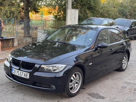 BMW 320 Топ състояние. Реални километри  - 4000 € - 74009797 4