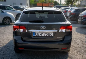 Toyota Avensis 1.8 бензин ТОП! Регистрирана и обслужена - 8490 € - 91148775 5
