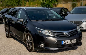 Toyota Avensis 1.8 бензин ТОП! Регистрирана и обслужена - 8490 € - 91148775 3