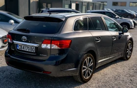 Toyota Avensis 1.8 бензин ТОП! Регистрирана и обслужена - 8490 € - 91148775 4