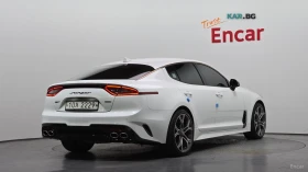 Kia Stinger 3.3* TURBO* AWD* MASTERS* КАМЕРА* ПОДГРЕВ* ОБДУХ*  - 16200 € - 90558000 2