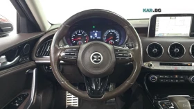 Kia Stinger 3.3* TURBO* AWD* MASTERS* КАМЕРА* ПОДГРЕВ* ОБДУХ*  - 16200 € - 90558000 6