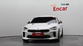 Kia Stinger 3.3* TURBO* AWD* MASTERS* КАМЕРА* ПОДГРЕВ* ОБДУХ*  - 16200 € - 90558000 3