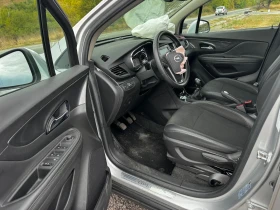 Opel Mokka X 1.6 CDTI-69000 �� | Mobile.bg � ����� ������ 7