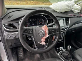 Opel Mokka X 1.6 CDTI-69000 �� | Mobile.bg � ����� ������ 8