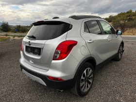 Opel Mokka X 1.6 CDTI-69000 �� | Mobile.bg � ����� ������ 4