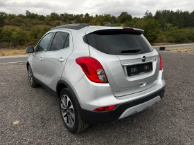 Opel Mokka X 1.6 CDTI-69000 �� | Mobile.bg � ����� ������ 6