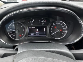 Opel Mokka X 1.6 CDTI-69000 �� | Mobile.bg � ����� ������ 14