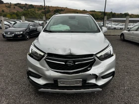 Opel Mokka X 1.6 CDTI-69000 �� | Mobile.bg � ����� ������ 2