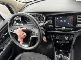 Opel Mokka X 1.6 CDTI-69000 �� | Mobile.bg � ����� ������ 12