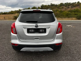 Opel Mokka X 1.6 CDTI-69000 �� | Mobile.bg � ����� ������ 5