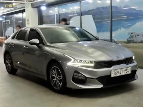 Kia K5 1.6T TRENDY