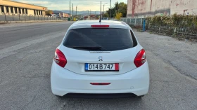 Peugeot 208 1.0i 160000�� O������ | Mobile.bg � ����� ������ 7