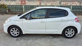 Peugeot 208 1.0i 160000�� O������ | Mobile.bg � ����� ������ 5