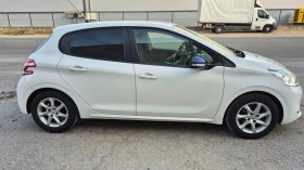 ����� �� �������� �� Peugeot 208 1.0i 160000�� O������