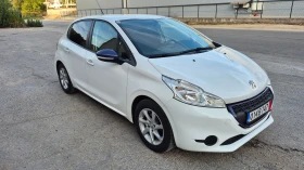 ����� �� �������� �� Peugeot 208 1.0i 160000�� O������