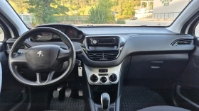 Peugeot 208 1.0i 160000�� O������ | Mobile.bg � ����� ������ 12