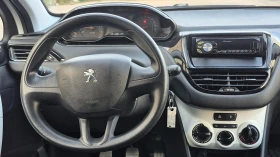 Peugeot 208 1.0i 160000�� O������ | Mobile.bg � ����� ������ 13