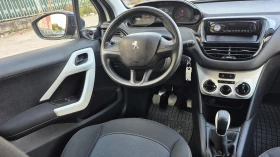 Peugeot 208 1.0i 160000�� O������ | Mobile.bg � ����� ������ 15