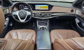 Mercedes-Benz S 400 / L / ТЕЛЕВИЗОРИ / МАСАЖИ / BURMESTER / ОБДУХВАНЕ | Auto.bg — изображение 7