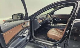 Mercedes-Benz S 400 / L / ТЕЛЕВИЗОРИ / МАСАЖИ / BURMESTER / ОБДУХВАНЕ | Auto.bg — изображение 10