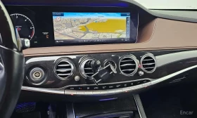 Mercedes-Benz S 400 / L / ТЕЛЕВИЗОРИ / МАСАЖИ / BURMESTER / ОБДУХВАНЕ | Auto.bg — изображение 14