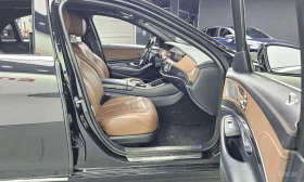 Mercedes-Benz S 400 / L / ТЕЛЕВИЗОРИ / МАСАЖИ / BURMESTER / ОБДУХВАНЕ | Auto.bg — изображение 11