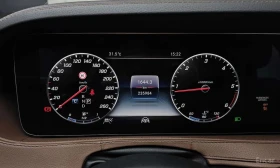 Mercedes-Benz S 400 / L / ТЕЛЕВИЗОРИ / МАСАЖИ / BURMESTER / ОБДУХВАНЕ | Auto.bg — изображение 8