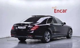 Mercedes-Benz S 400 / L / ТЕЛЕВИЗОРИ / МАСАЖИ / BURMESTER / ОБДУХВАНЕ | Auto.bg — изображение 2