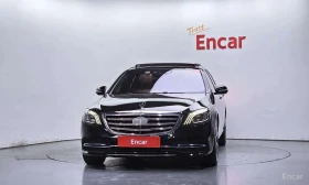 Mercedes-Benz S 400 / L / ТЕЛЕВИЗОРИ / МАСАЖИ / BURMESTER / ОБДУХВАНЕ | Auto.bg — изображение 3