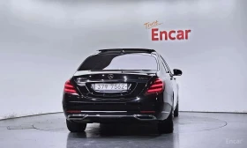Mercedes-Benz S 400 / L / ТЕЛЕВИЗОРИ / МАСАЖИ / BURMESTER / ОБДУХВАНЕ | Auto.bg — изображение 4