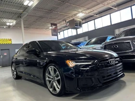 Audi S6 * 2.9 TFSI QUATTRO| PREMIUMPLUS| NAV| HUD| REDLEAT | Auto.bg — изображение 2