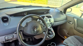 Renault Scenic 1.9 dci 120 �.�. | Mobile.bg � ����� ������ 9