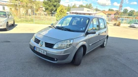 Renault Scenic 1.9 dci 120 �.�. | Mobile.bg � ����� ������ 13
