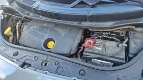 Renault Scenic 1.9 dci 120 �.�. | Mobile.bg � ����� ������ 11