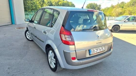 Renault Scenic 1.9 dci 120 �.�. | Mobile.bg � ����� ������ 4