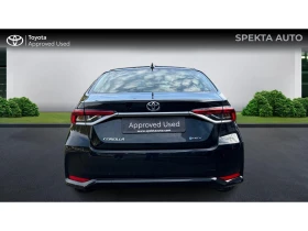 Toyota Corolla ������� ������ �� 265   | Mobile.bg � ����� ������ 4